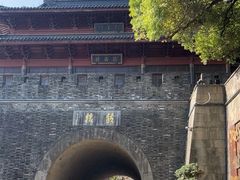 -鼓楼(西湖风景名胜区)