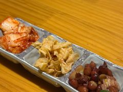 -恩你小木屋·韩式料理(假日广场店)