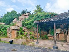 -杏花村文化旅游区