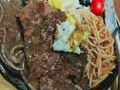 -牛扒驾到(东城星河城嘉荣店)