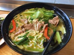 -老妈米线(金座店)