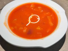 -波特曼西餐厅(中央大街店)