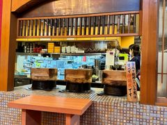 -黒豚料理 寿庵(中央駅西口店)
