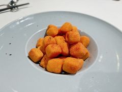 七味脆豆腐-潮民公馆(BFC外滩金融中心店)