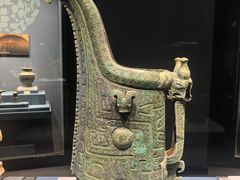 -盘龙城国家考古遗址公园