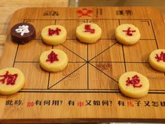 -局气烤鸭·北京菜(前门店)