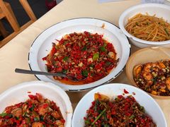 -笨罗卜浏阳菜馆(太平街店)