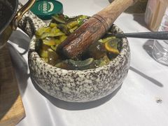 -毛家饭店·融合新湘菜·主题宴(齐鲁软件园店)
