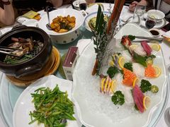 -味茂·老船夫1927(东海东路店)