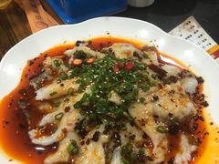 -弓虽昌焖烧鸡(大竹林店)