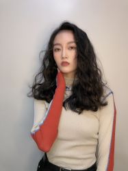 -3AM HAIR SALON染发接发