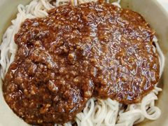 -食惠里小笼包面馆(越秀店)