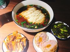 -十面春风·江南面馆(崇宁路店)