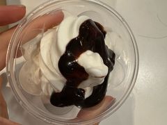 -麦当劳(华融店)