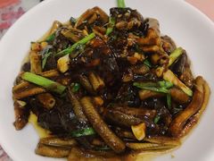 -蘭心餐厅(进贤路店)