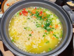 -川堂风·跷脚牛肉·乐山爆炒(宝山日月光店)