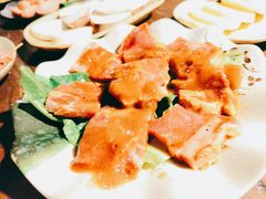 -冰冰龙虾·江湖菜·花园江景餐厅