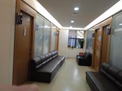 -上海市东方医院南院体检中心