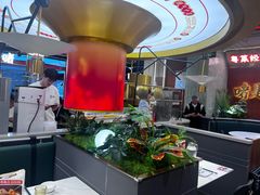 -火啫啫·粤式啫啫煲(南京弘阳店)
