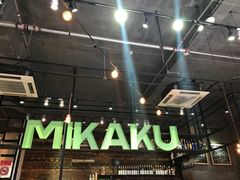 -MIKAKU(万达广场上海宝山店)