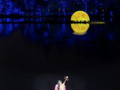 -印象西湖·最忆是杭州实景演出