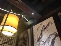 -余欢领鲜火锅(新街口店)