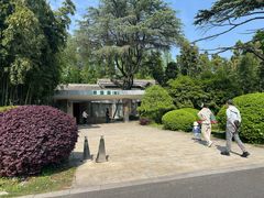 -西郊宾馆·1921餐厅