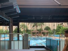 -猎德游泳池(猎德花园店)