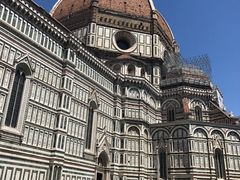 -圣母百花大教堂穹顶