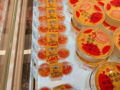 -盒马鲜生(顺义店)
