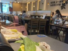 -椒椒铜炉火锅鸡(天马店)
