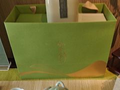 -杭州西湖柳莺里酒店·闻莺厅