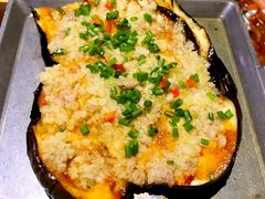 -很久以前羊肉串(大华三路店)