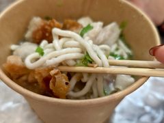 -非遗·十八曲鱼饺(西马总店)