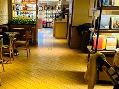 -COSTA COFFEE(新奥购物中心店)