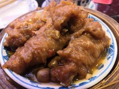-西关味(大卫城店)