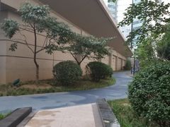 -北京嘉里健身·Kerry Sports(北京嘉里大酒店)
