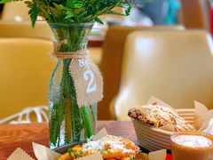松露薯条-O'mills Sourdough Bakery&Bistro(永嘉路店)