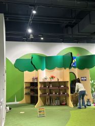 -幻贝家儿童乐园(苏州中心店)