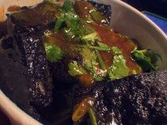 -无声臭豆腐(大井1号店)