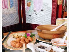 -砂锅居(西四店)