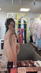 -美云庭古装·格格服汉服·京城旅拍(北京店)