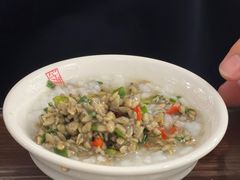 -长平肥姐白粥·海鲜打冷