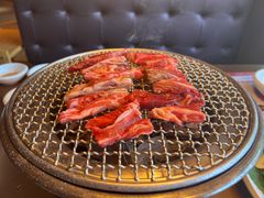 -辛氏火炉·韩式古法烤肉(松北店)