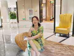 -大连金石滩绿发温泉假日酒店