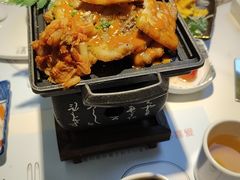 -花漫里亲民日式餐厅(万象城店)