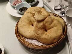 -飞鹿餐饮·陕南菜(北关店)