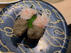 -大起水产回转寿司(道顿堀店)