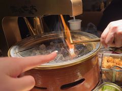 -西塔老太太泥炉烤肉(温州首店万象城黑金店)