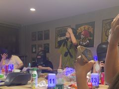 -壹迦桌游·血染钟楼剧本杀狼人杀